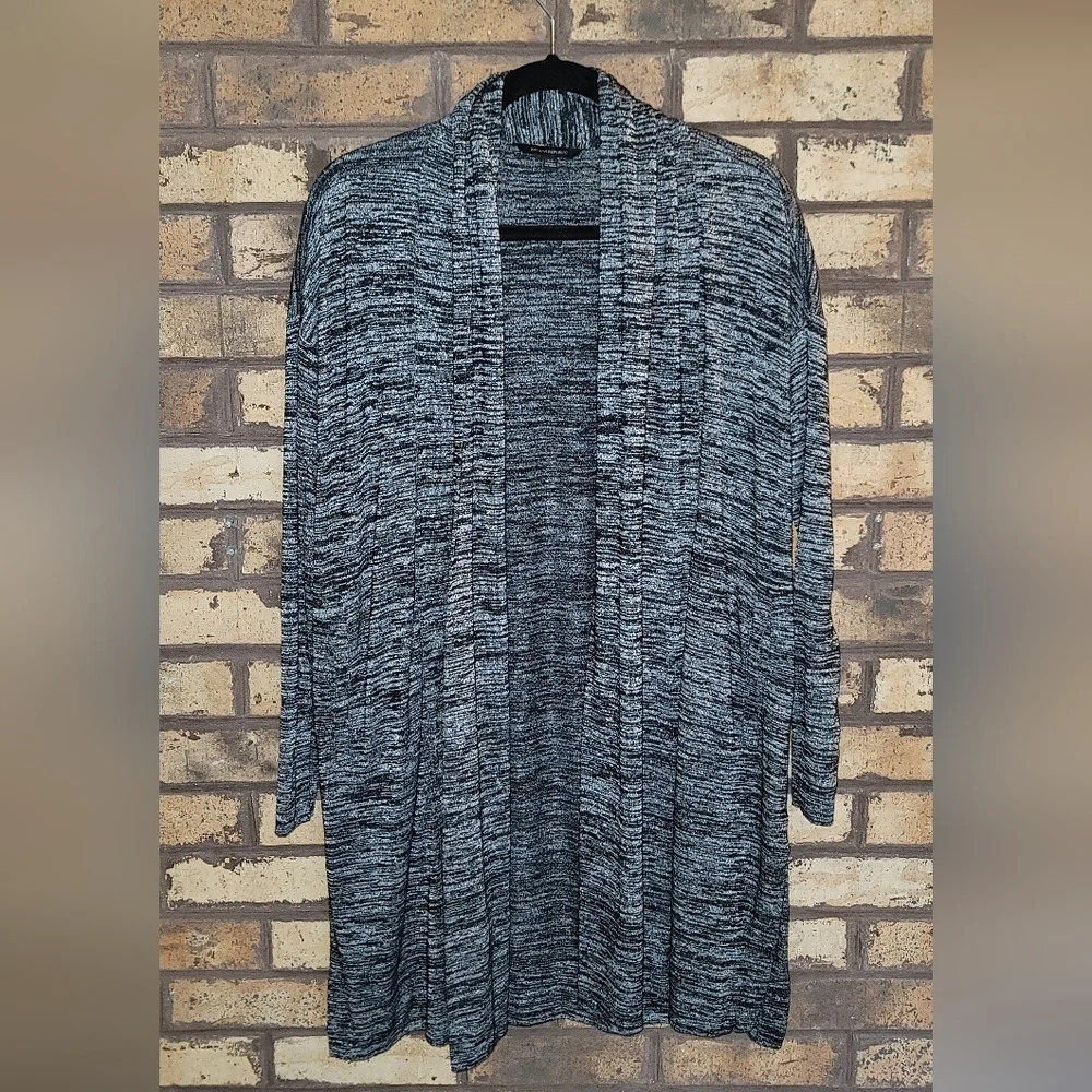 Banana Republic duster cardigan